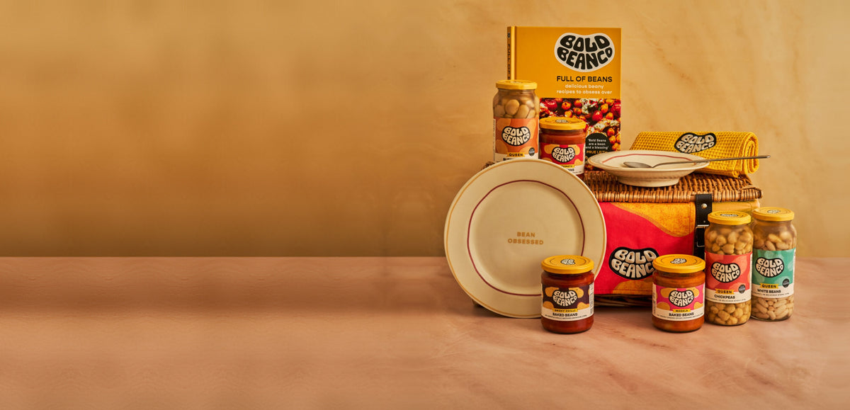 The Food Lovers Hamper