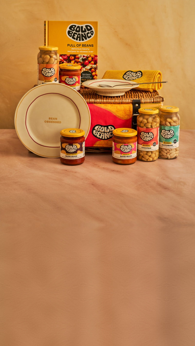 The Food Lovers Hamper