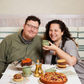 Sarit Packer & Itamar Srulovich of Honey & Co