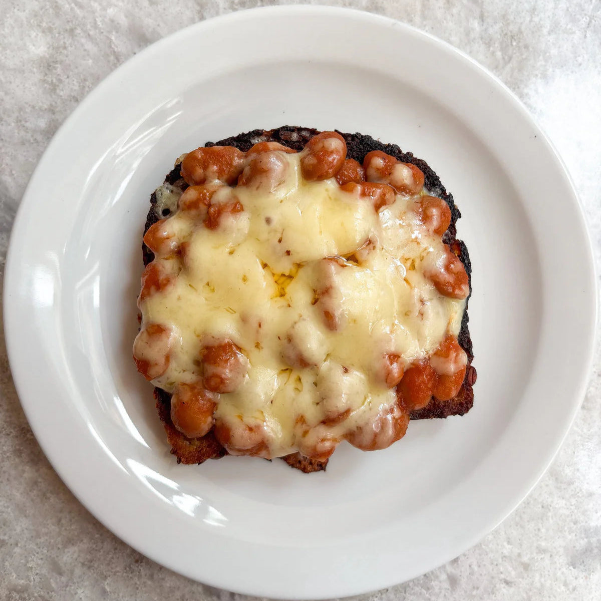 Classic Baked Beans
