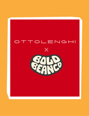 Ottolenghi Bundle