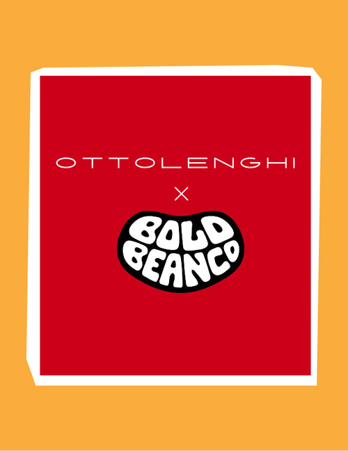 Ottolenghi Bundle