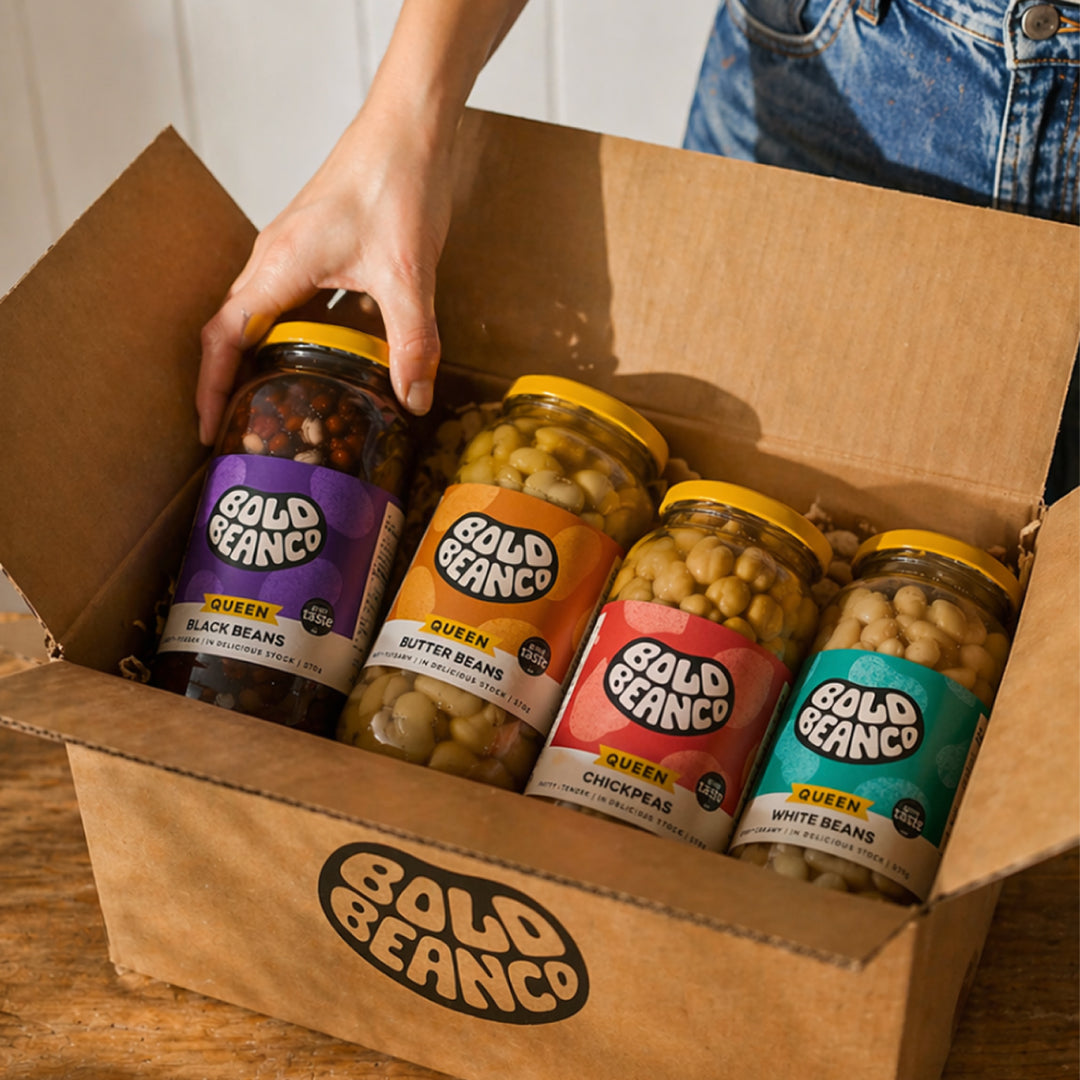 Pick and Mix Box