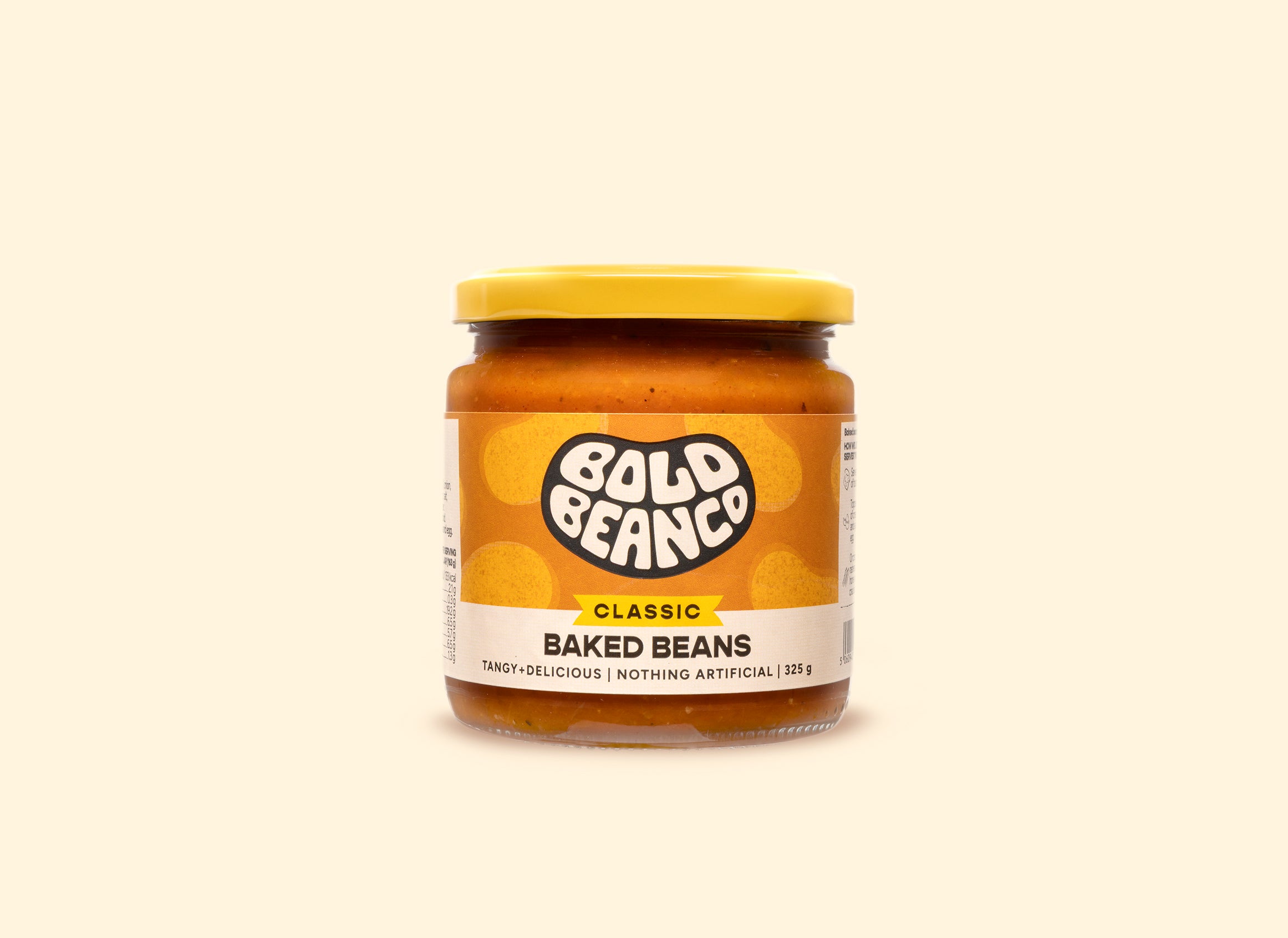 Classic Baked Beans