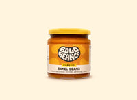 Classic Baked Beans