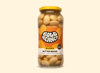 Queen Butter Beans