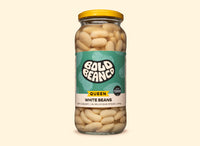 Queen White / Cannellini bean