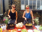 Lucy + Jemima (@tartlondon)