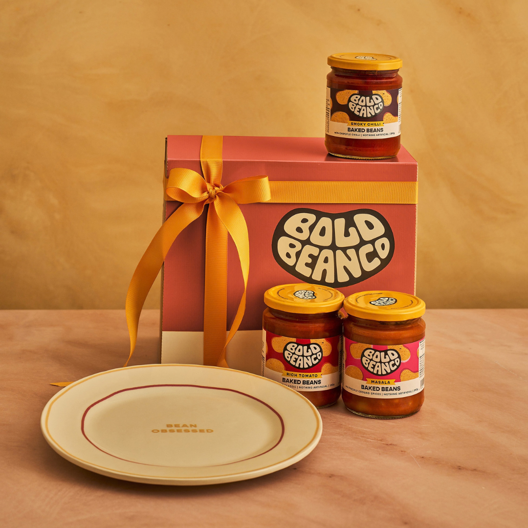 The Baked Bean Gift Set