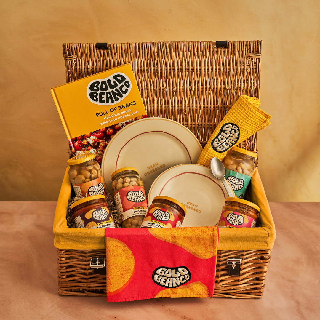 The Food Lovers Hamper
