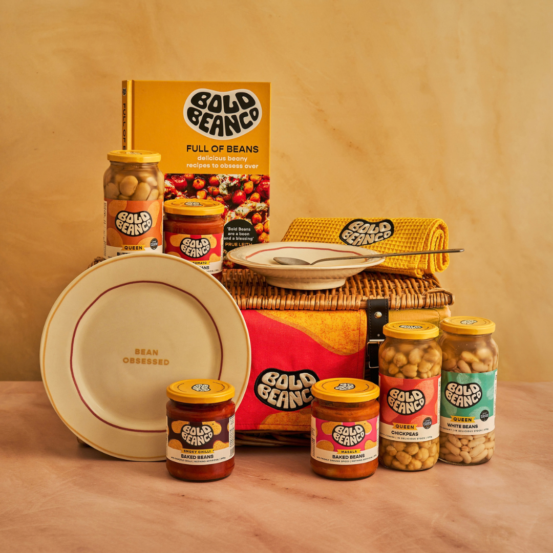 The Food Lovers Hamper