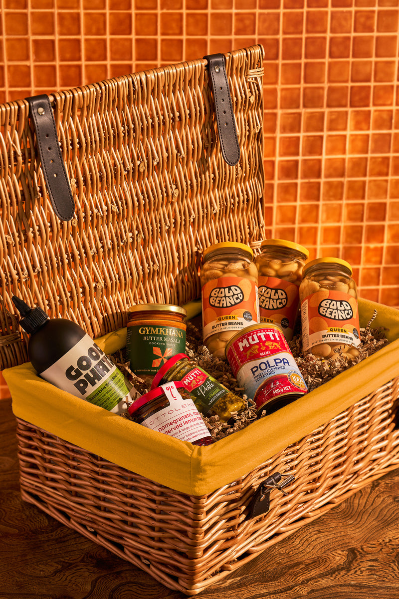 The Ultimate Butter Bean Hamper