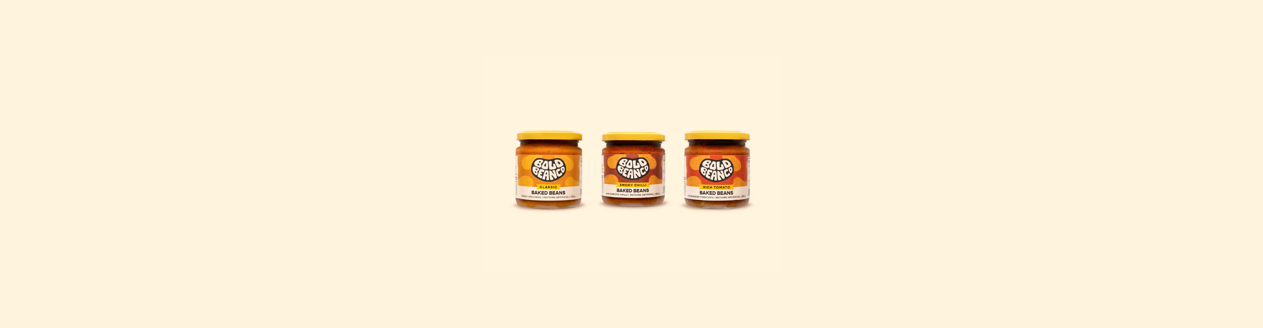 Ultimate Baked Bean Box