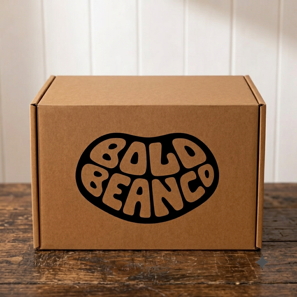 Pick and Mix Box