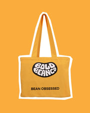 Tote bag with pockets