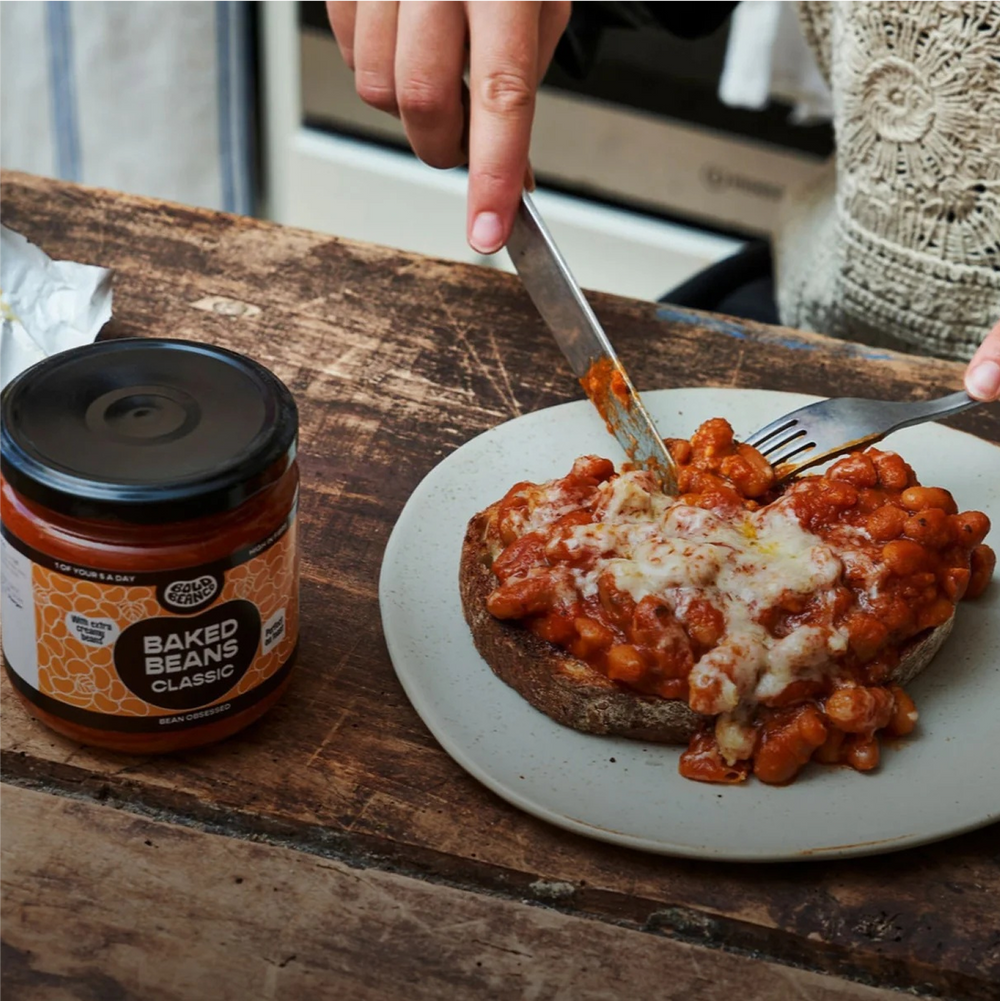  Shop baked beans 