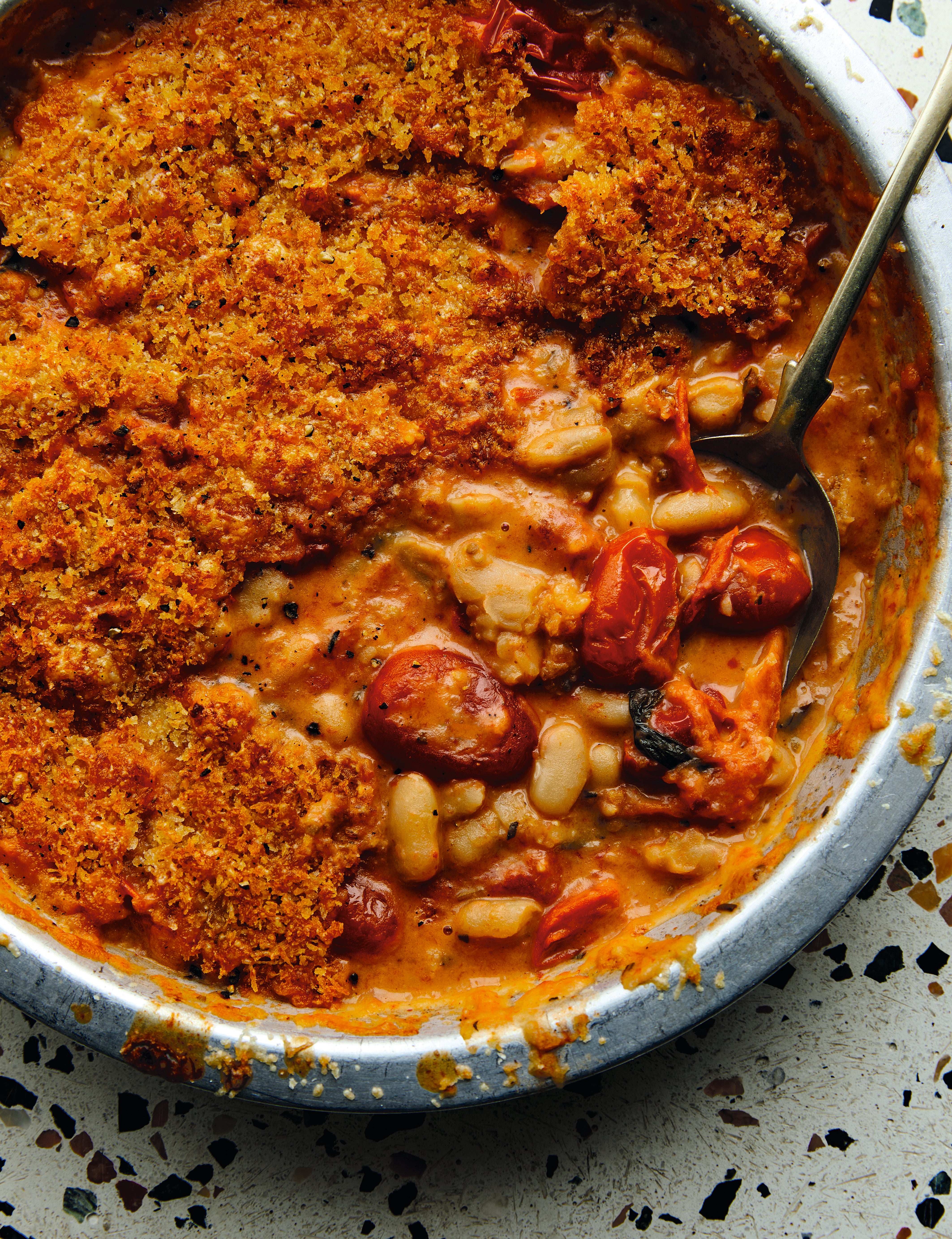 Full of Beans Cookbook