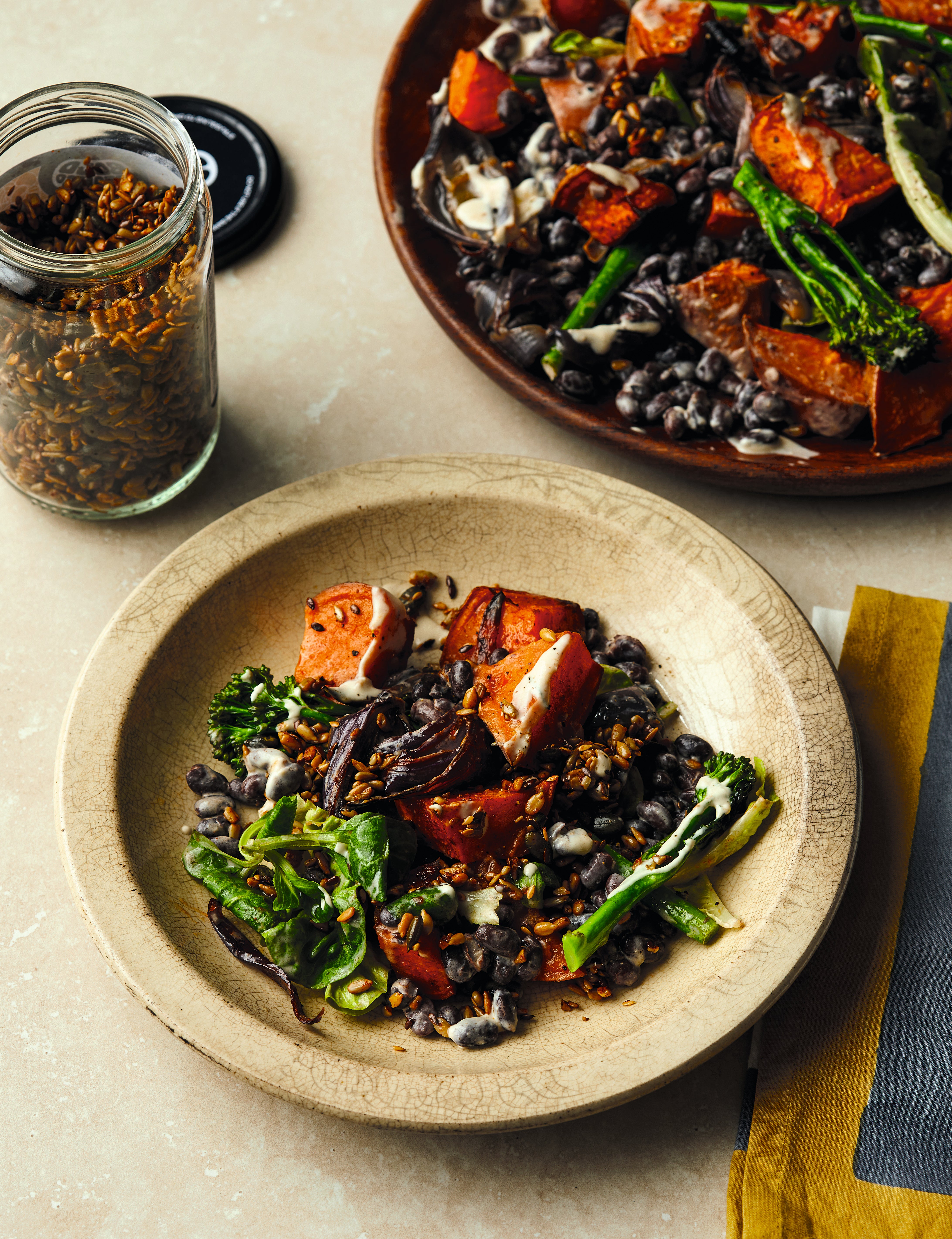 Full of Beans Cookbook