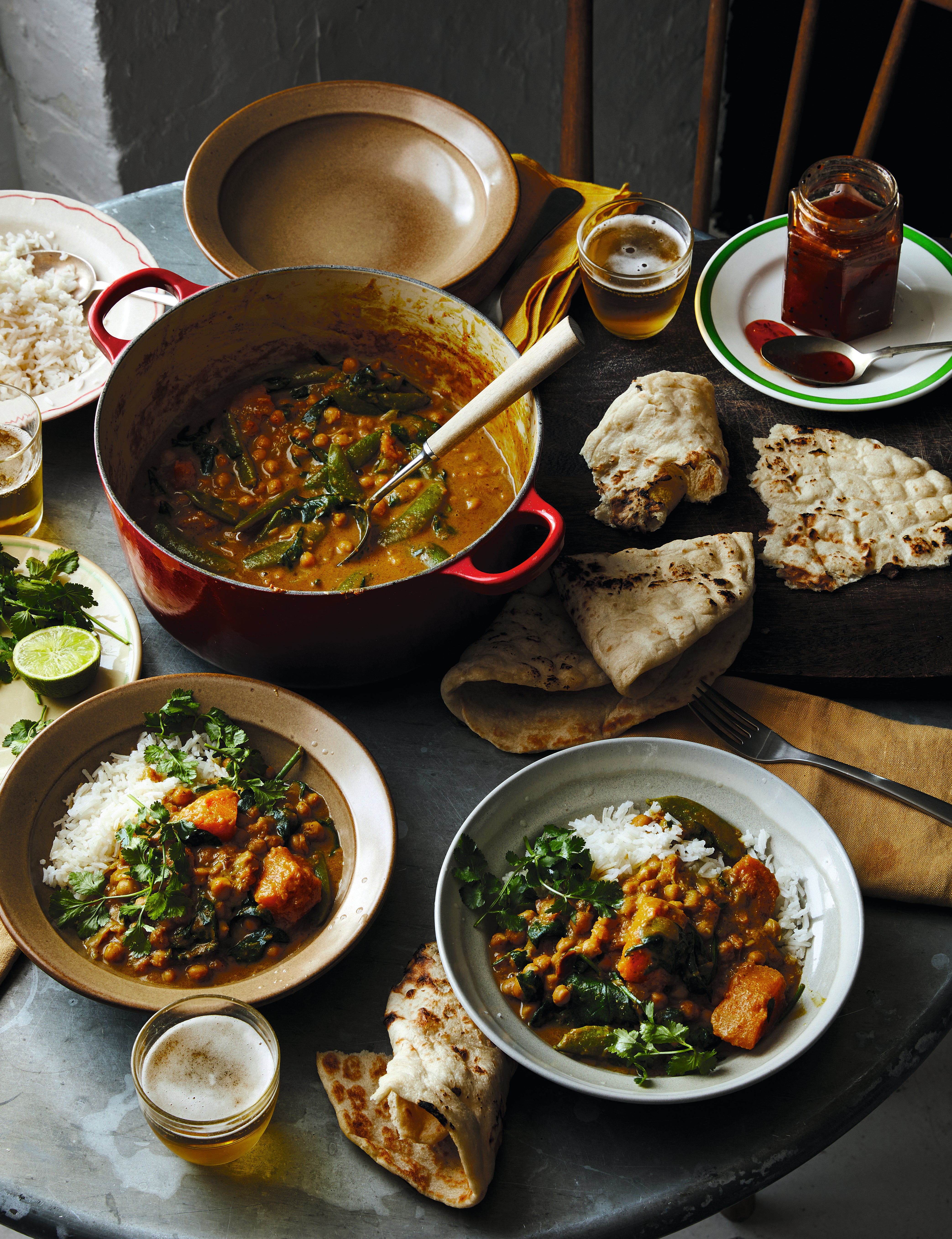 Full of Beans Cookbook