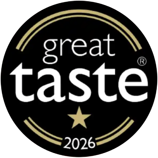 Great Taste Award