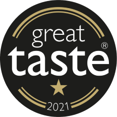 Great Taste Award Image